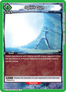 Spirit Gun [UE13BT/YYH-1-065] (R)