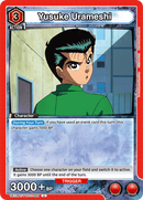Yusuke Urameshi [UE13BT/YYH-1-069] (U)