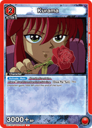 Kurama [UE13BT/YYH-1-071] (U)