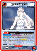 Youko Kurama [UE13BT/YYH-1-091] (R)