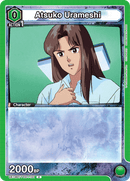 Atsuko Urameshi [UE13BT/YYH-1-101] (C)