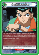 Spirit Detective [UE13BT/YYH-1-109] (R)
