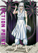 Action Point Card (Youko Kurama) [UE13BT/YYH-1-AP05] (AP)