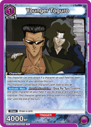 Younger Toguro [UE13BT/YYH-P-001] (R)