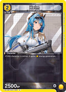 Helm [UE14BT/NIK-1-002] (U)