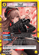 Rapi [UE14BT/NIK-1-011] (SR)