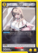 Viper [UE14BT/NIK-1-014] (U)