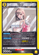 Viper [UE14BT/NIK-1-015] (R)