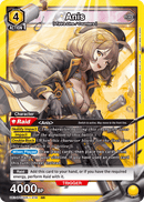 Anis [UE14BT/NIK-1-018] (SR)