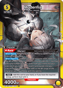 Modernia [UE14BT/NIK-1-019] (SR)