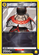 Crow [UE14BT/NIK-1-020] (C)
