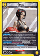 Crow [UE14BT/NIK-1-021] (R)