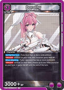 Dorothy [UE14BT/NIK-1-041] (U)
