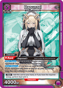 Rapunzel [UE14BT/NIK-1-058] (SR)