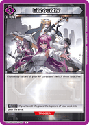 Encounter [UE14BT/NIK-1-063] (U)