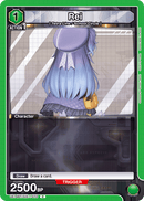 Rei [UE14BT/NIK-1-072] (C)