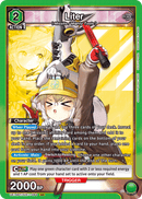 Liter [UE14BT/NIK-1-084] (SR)