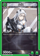 Julia [UE14BT/NIK-1-085] (U)