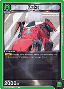 Drake [UE14BT/NIK-1-086] (C)