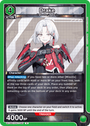 Drake [UE14BT/NIK-1-087] (R)