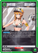Maxwell [UE14BT/NIK-1-089] (R)