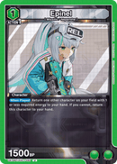 Epinel [UE14BT/NIK-1-093] (U)