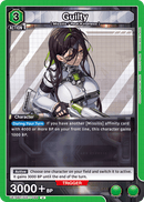 Guilty [UE14BT/NIK-1-094] (U)