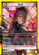 Rapi [UE14BT/NIK-1-106] (SR)