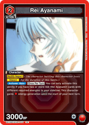 Rei Ayanami [UE15BT/EVA-1-071] (R)
