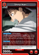 Shinji Ikari [UE15BT/EVA-1-075] (R)