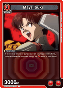 Maya Ibuki [UE15BT/EVA-1-076] (C)