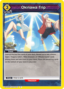 Okinawa Trip [UEX02BT/JJK-3-011] (C)