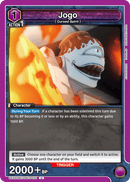 Jogo [UEX02BT/JJK-3-031] (U)