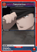 Takuma Ino [UEX02BT/JJK-3-045] (C)