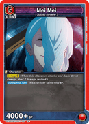 Mei Mei [UEX02BT/JJK-3-057] (R)