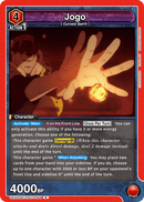 Jogo [UEX02BT/JJK-3-064] (R)