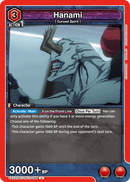 Hanami [UEX02BT/JJK-3-066] (U)