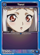 Tianzi [UEX03BT/CGH-2-019] (U)