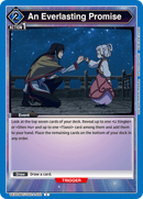 An Everlasting Promise [UEX03BT/CGH-2-032] (C)