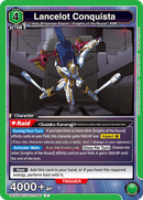 Lancelot Conquista [UEX03BT/CGH-2-060] (R)