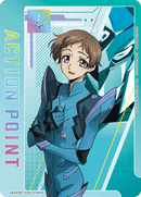 Action Point Card (Rolo Lamperouge) [UEX03BT/CGH-2-AP04] (AP)
