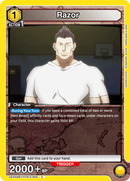 Razor [UEX04BT/HTR-2-005] (C)