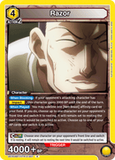 Razor [UEX04BT/HTR-2-007] (R)