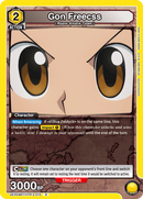 Gon Freecss [UEX04BT/HTR-2-015] (R)