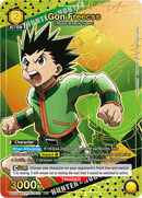 Gon Freecss [UEX04BT/HTR-2-015] (R*)