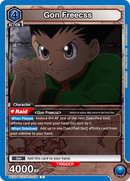 Gon Freecss [UEX04BT/HTR-2-038] (R)