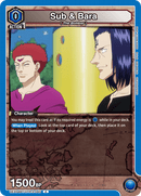 Sub & Bara [UEX04BT/HTR-2-045] (C)