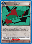 Clone [UEX04BT/HTR-2-047] (U)