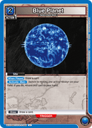 Blue Planet [UEX04BT/HTR-2-049] (U)