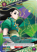 Illumi [UEX04BT/HTR-2-055] (U*)